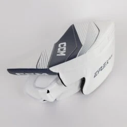 CCM Extreme Flex E6.5 Junior Goalie Blocker -Bauer Store ccm blockers ccm extreme flex e6 5 junior goalie blocker 30478264795202