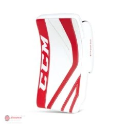 CCM Premier P2.5 Junior Goalie Blocker - Source Exclusive 23 CCM Premier P2.5 Junior Goalie Blocker - Source Exclusive -Bauer Store ccm blockers ccm premier p2 5 junior goalie blocker source exclusive detroit red wings regular 28741230100546