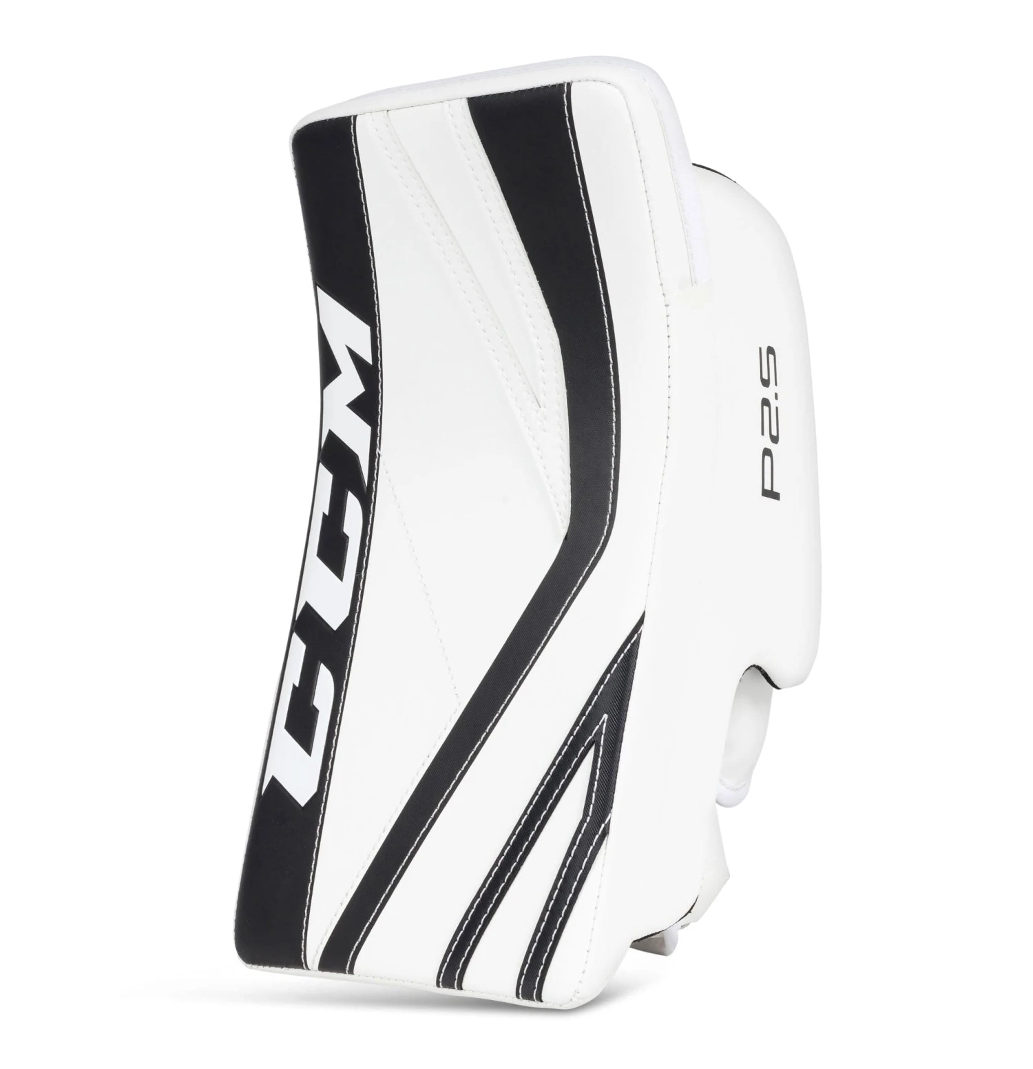 CCM Premier P2.5 Junior Goalie Blocker - Source Exclusive 2 CCM Premier P2.5 Junior Goalie Blocker - Source Exclusive - Image 2