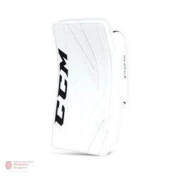 CCM Premier P2.5 Junior Goalie Blocker - Source Exclusive 25 CCM Premier P2.5 Junior Goalie Blocker - Source Exclusive -Bauer Store ccm blockers ccm premier p2 5 junior goalie blocker source exclusive white regular 28741230133314