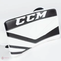 CCM Premier P2.5 Senior Goalie Blocker - Source Exclusive -Bauer Store ccm blockers ccm premier p2 5 senior goalie blocker source exclusive 30344546058306