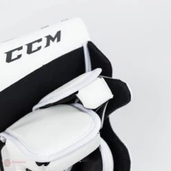 CCM Premier P2.5 Senior Goalie Blocker - Source Exclusive -Bauer Store ccm blockers ccm premier p2 5 senior goalie blocker source exclusive 4565968552002