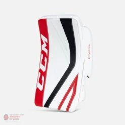 CCM Premier P2.5 Senior Goalie Blocker - Source Exclusive -Bauer Store ccm blockers ccm premier p2 5 senior goalie blocker source exclusive 4565968781378