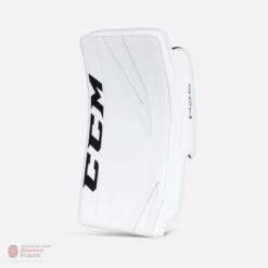 CCM Premier P2.5 Senior Goalie Blocker - Source Exclusive -Bauer Store ccm blockers ccm premier p2 5 senior goalie blocker source exclusive 4565968846914