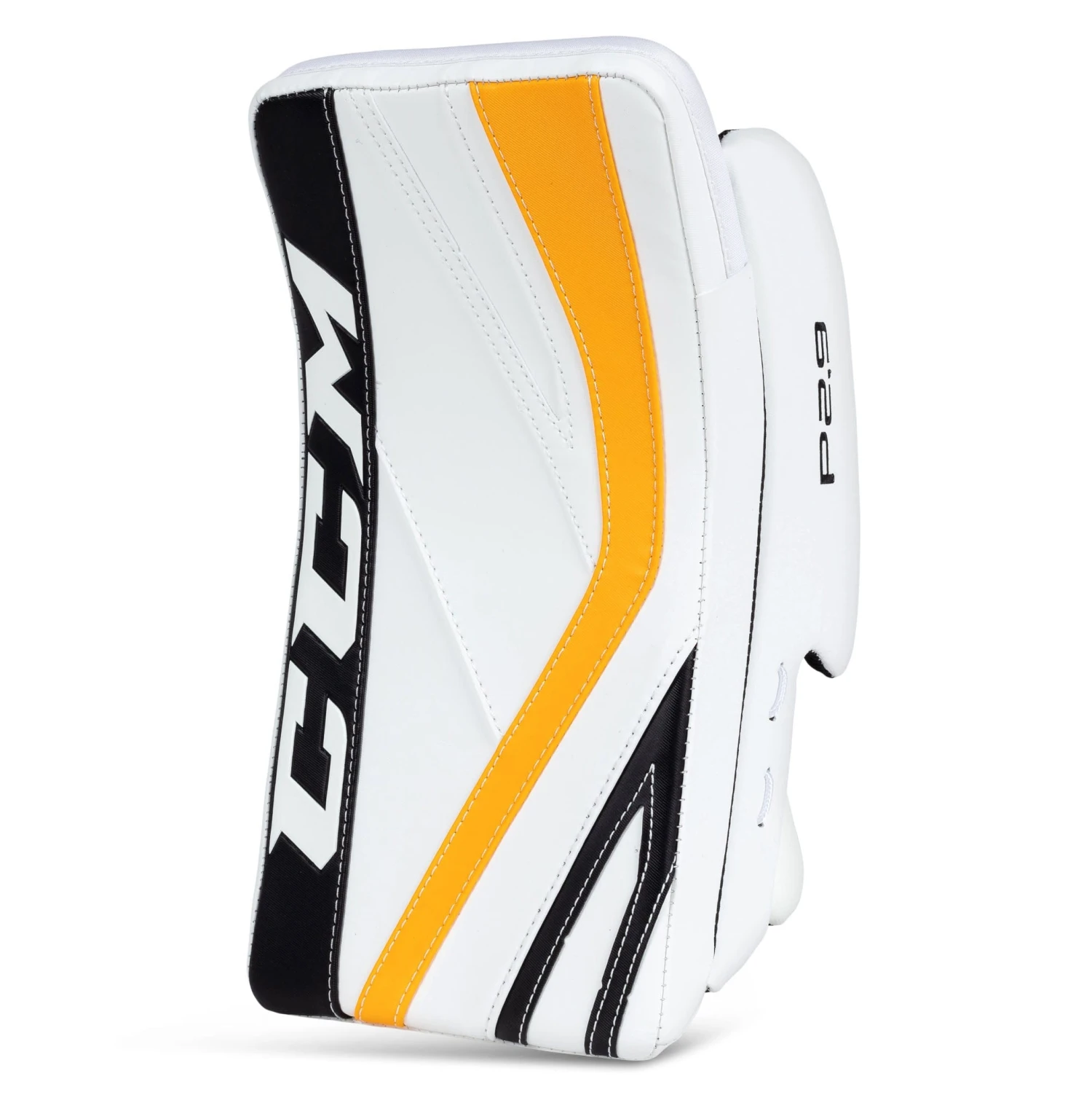 CCM Premier P2.9 Intermediate Goalie Blocker - Source Exclusive 1 CCM Premier P2.9 Intermediate Goalie Blocker - Source Exclusive