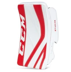 CCM Premier P2.9 Intermediate Goalie Blocker - Source Exclusive 21 CCM Premier P2.9 Intermediate Goalie Blocker - Source Exclusive -Bauer Store ccm blockers ccm premier p2 9 intermediate goalie blocker source exclusive detroit red wings regular 28741230788674