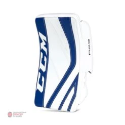 CCM Premier P2.9 Intermediate Goalie Blocker - Source Exclusive 23 CCM Premier P2.9 Intermediate Goalie Blocker - Source Exclusive -Bauer Store ccm blockers ccm premier p2 9 intermediate goalie blocker source exclusive toronto maple leafs regular 28741230821442