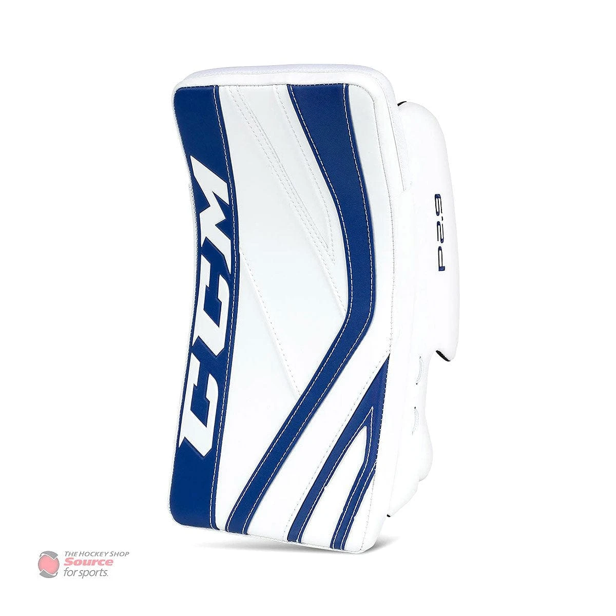 CCM Premier P2.9 Intermediate Goalie Blocker - Source Exclusive 11 CCM Premier P2.9 Intermediate Goalie Blocker - Source Exclusive - Image 11