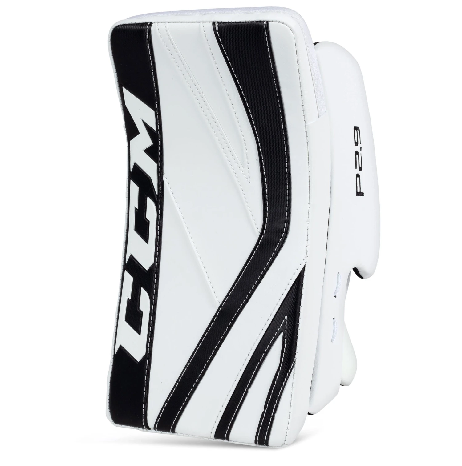 CCM Premier P2.9 Intermediate Goalie Blocker - Source Exclusive 12 CCM Premier P2.9 Intermediate Goalie Blocker - Source Exclusive - Image 12