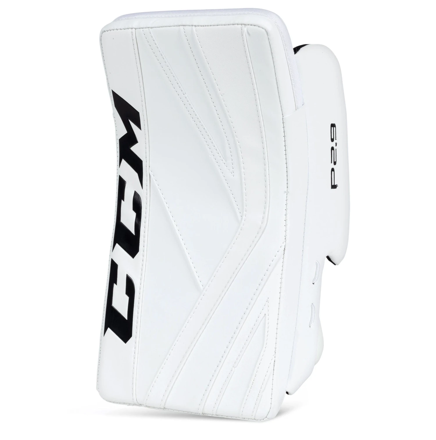 CCM Premier P2.9 Intermediate Goalie Blocker - Source Exclusive 13 CCM Premier P2.9 Intermediate Goalie Blocker - Source Exclusive - Image 13