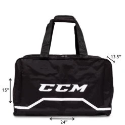CCM 310 Core Youth Carry Hockey Bag -Bauer Store ccm carry hockey bags ccm 310 core youth carry hockey bag black yth 28988961947714