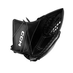 CCM Axis 2 Senior Goalie Catcher - 590 Degree -Bauer Store ccm catchers ccm axis 2 senior goalie catcher 590 degree black regular 29167493251138