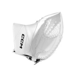 CCM Axis 2 Senior Goalie Catcher - 590 Degree -Bauer Store ccm catchers ccm axis 2 senior goalie catcher 590 degree white regular 29437201580098