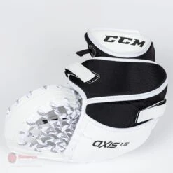 CCM Axis A1.5 Junior Goalie Catcher - Source Exclusive 20 CCM Axis A1.5 Junior Goalie Catcher - Source Exclusive -Bauer Store ccm catchers ccm axis a1 5 junior goalie catcher source exclusive 14451234897986