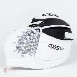CCM Axis A1.5 Junior Goalie Catcher - Source Exclusive 19 CCM Axis A1.5 Junior Goalie Catcher - Source Exclusive -Bauer Store ccm catchers ccm axis a1 5 junior goalie catcher source exclusive 30347160191042