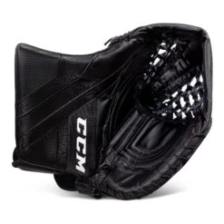 CCM Axis A1.5 Junior Goalie Catcher - Source Exclusive 27 CCM Axis A1.5 Junior Goalie Catcher - Source Exclusive -Bauer Store ccm catchers ccm axis a1 5 junior goalie catcher source exclusive black regular 28743511507010