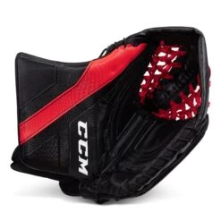 CCM Axis A1.5 Junior Goalie Catcher - Source Exclusive 24 CCM Axis A1.5 Junior Goalie Catcher - Source Exclusive -Bauer Store ccm catchers ccm axis a1 5 junior goalie catcher source exclusive chicago blackhawks regular 28743581794370