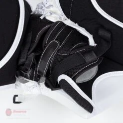 CCM Axis A1.9 Intermediate Goalie Catcher - Source Exclusive -Bauer Store ccm catchers ccm axis a1 9 intermediate goalie catcher source exclusive 14451230244930