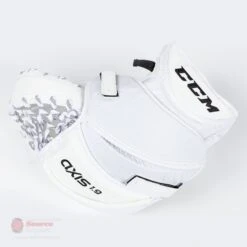 CCM Axis A1.9 Intermediate Goalie Catcher - Source Exclusive -Bauer Store ccm catchers ccm axis a1 9 intermediate goalie catcher source exclusive 14451230769218