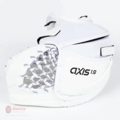 CCM Axis A1.9 Intermediate Goalie Catcher - Source Exclusive -Bauer Store ccm catchers ccm axis a1 9 intermediate goalie catcher source exclusive 14451230933058