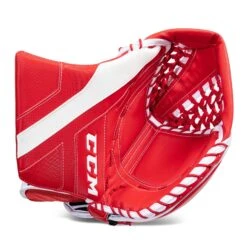 CCM Axis A1.9 Intermediate Goalie Catcher - Source Exclusive -Bauer Store ccm catchers ccm axis a1 9 intermediate goalie catcher source exclusive detroit red wings regular 28743618658370