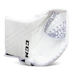 CCM Axis A1.9 Intermediate Goalie Catcher - Source Exclusive -Bauer Store ccm catchers ccm axis a1 9 intermediate goalie catcher source exclusive white regular 28743618723906