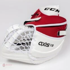 CCM Axis A1.9 Senior Goalie Catcher -Bauer Store ccm catchers ccm axis a1 9 senior goalie catcher 13994114711618