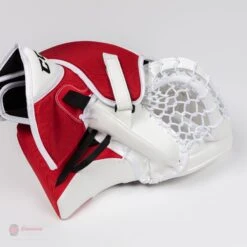 CCM Axis A1.9 Senior Goalie Catcher -Bauer Store ccm catchers ccm axis a1 9 senior goalie catcher 13994114777154