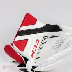 CCM Axis A1.9 Senior Goalie Catcher -Bauer Store ccm catchers ccm axis a1 9 senior goalie catcher 13994115039298