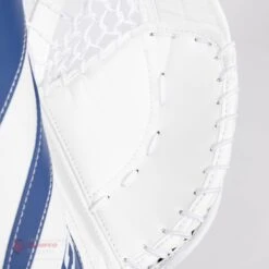 CCM Extreme Flex E5.5 Junior Goalie Catcher -Bauer Store ccm catchers ccm extreme flex e5 5 junior goalie catcher 27972557406274