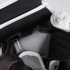 CCM Extreme Flex E5.5 Junior Goalie Catcher -Bauer Store ccm catchers ccm extreme flex e5 5 junior goalie catcher 27972557504578