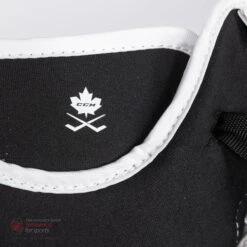 CCM Extreme Flex E5.5 Junior Goalie Catcher -Bauer Store ccm catchers ccm extreme flex e5 5 junior goalie catcher 27972557602882