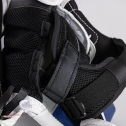 CCM Extreme Flex E5.5 Junior Goalie Catcher -Bauer Store ccm catchers ccm extreme flex e5 5 junior goalie catcher 27972557668418