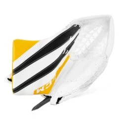 CCM Extreme Flex E5.5 Junior Goalie Catcher -Bauer Store ccm catchers ccm extreme flex e5 5 junior goalie catcher boston bruins regular 28990946508866