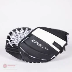 CCM Extreme Flex E5.5 Senior Goalie Catcher - Source Exclusive -Bauer Store ccm catchers ccm extreme flex e5 5 senior goalie catcher source exclusive 28235123523650
