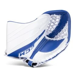 CCM Extreme Flex E5.5 Senior Goalie Catcher - Source Exclusive -Bauer Store ccm catchers ccm extreme flex e5 5 senior goalie catcher source exclusive toronto maple leafs regular 28743589593154