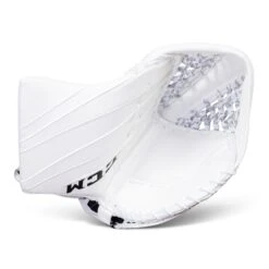 CCM Extreme Flex E5.5 Senior Goalie Catcher - Source Exclusive -Bauer Store ccm catchers ccm extreme flex e5 5 senior goalie catcher source exclusive white regular 28743589462082