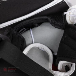 CCM Extreme Flex E5.5 Youth Goalie Catcher -Bauer Store ccm catchers ccm extreme flex e5 5 youth goalie catcher 27972558913602