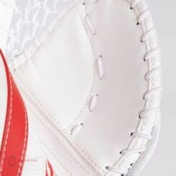 CCM Extreme Flex E5.5 Youth Goalie Catcher -Bauer Store ccm catchers ccm extreme flex e5 5 youth goalie catcher 27972558946370