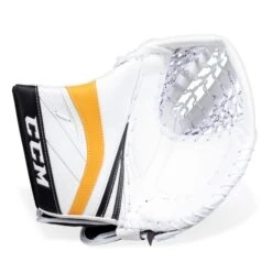 CCM Premier P2.9 Senior Goalie Catcher - Source Exclusive 26 CCM Premier P2.9 Senior Goalie Catcher - Source Exclusive -Bauer Store ccm catchers ccm premier p2 9 senior goalie catcher source exclusive boston bruins regular 28743521468482