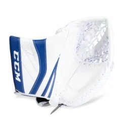 CCM Premier P2.9 Senior Goalie Catcher - Source Exclusive 31 CCM Premier P2.9 Senior Goalie Catcher - Source Exclusive -Bauer Store ccm catchers ccm premier p2 9 senior goalie catcher source exclusive toronto maple leafs regular 28743630061634