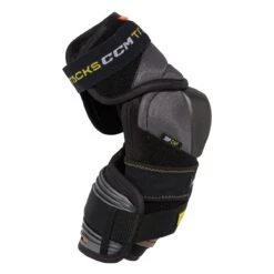 CCM Tacks Vector Premier Senior Hockey Elbow Pads -Bauer Store ccm elbow pads ccm tacks vector premier senior hockey elbow pads 29283420995650