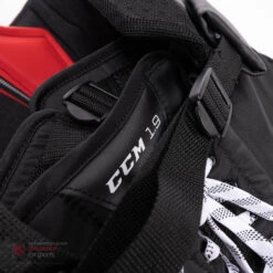 CCM 1.9 Intermediate Goalie Pants -Bauer Store ccm goalie pants ccm 1 9 intermediate goalie pants 27988506771522