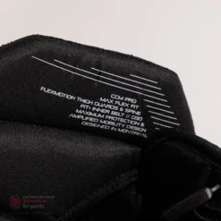 CCM Pro Senior Goalie Pants -Bauer Store ccm goalie pants ccm pro senior goalie pants 27972454580290