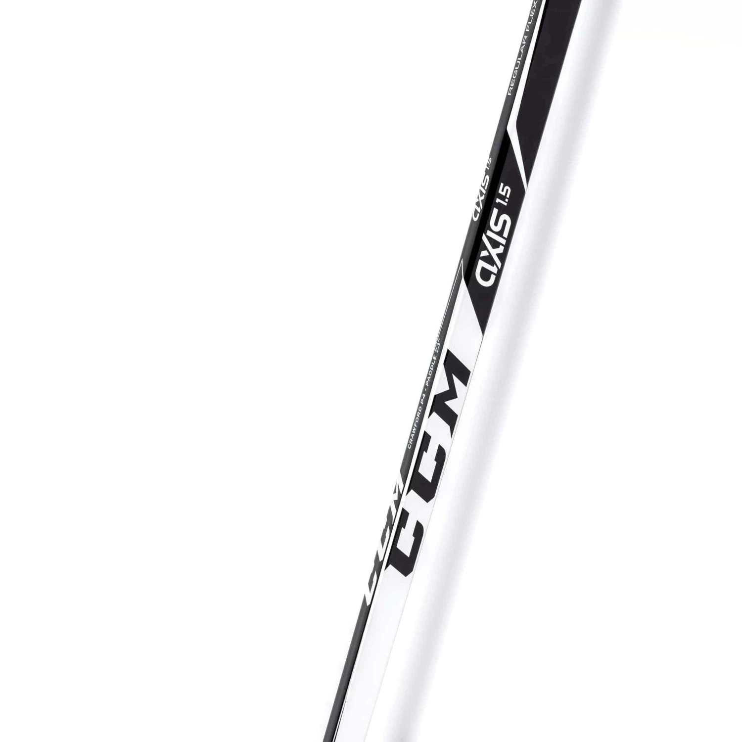 CCM Axis 1.5 Junior Goalie Stick 5 CCM Axis 1.5 Junior Goalie Stick - Image 5