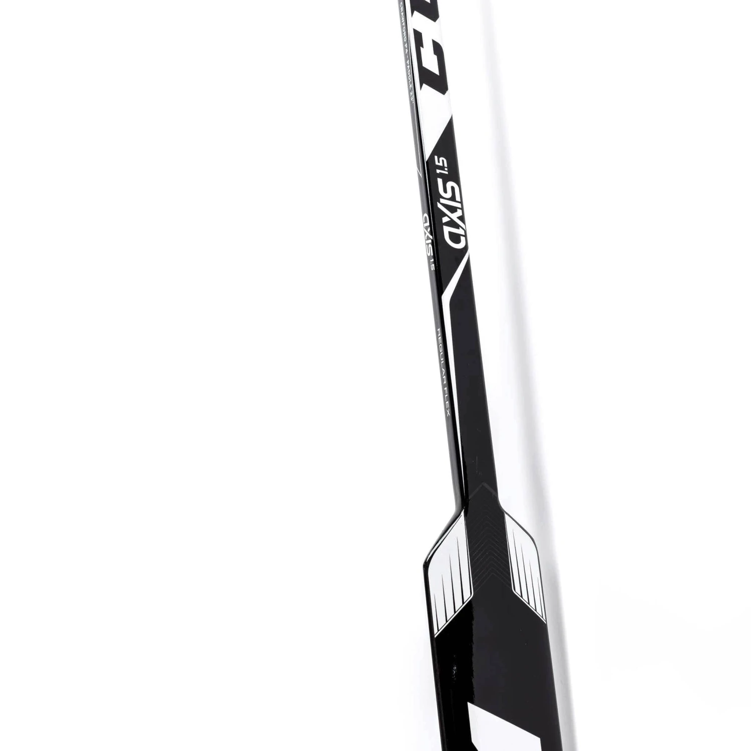 CCM Axis 1.5 Junior Goalie Stick 12 CCM Axis 1.5 Junior Goalie Stick - Image 12