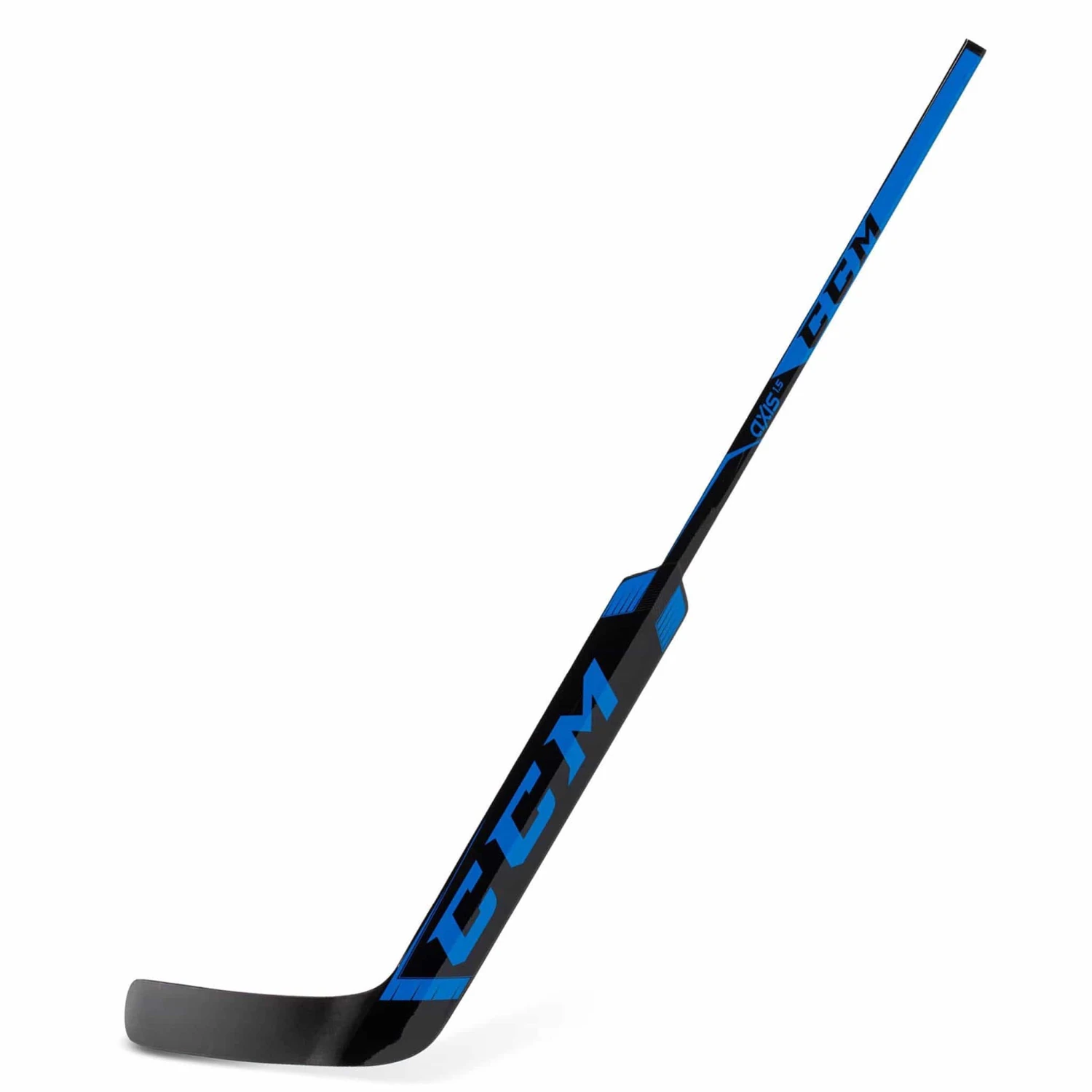 CCM Axis 1.5 Junior Goalie Stick 2 CCM Axis 1.5 Junior Goalie Stick - Image 2