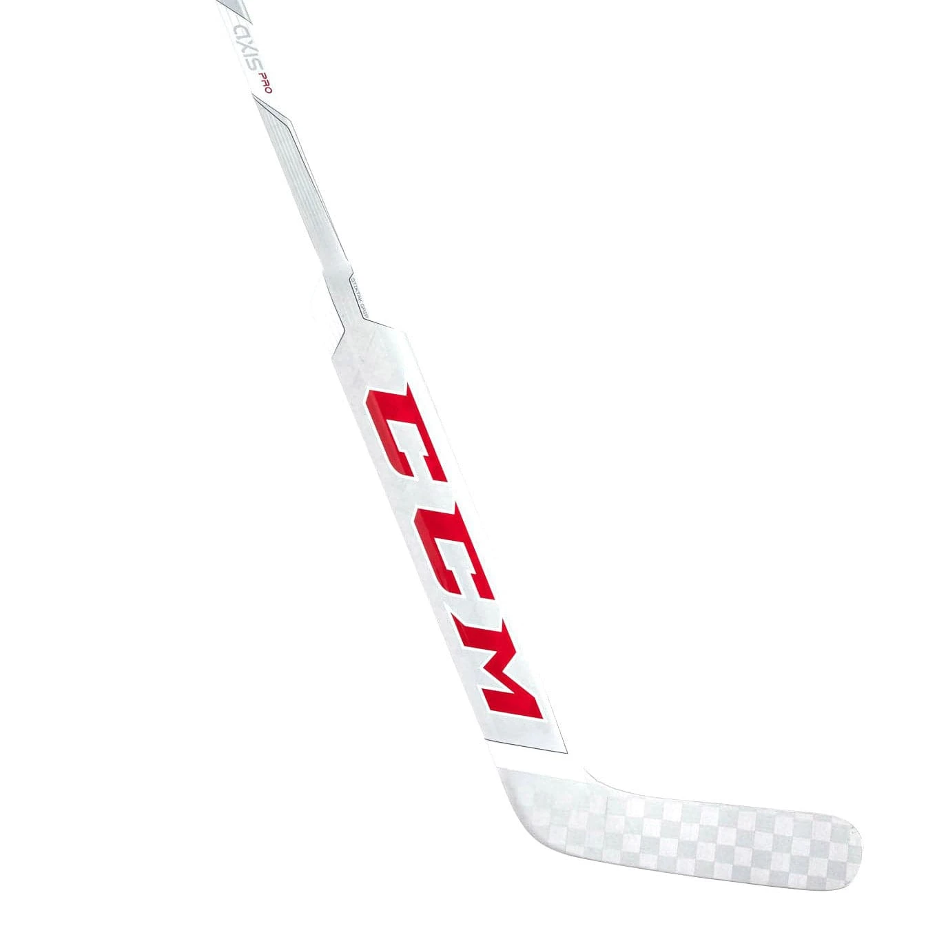 CCM Axis Pro Senior Goalie Stick 8 CCM Axis Pro Senior Goalie Stick - Image 8