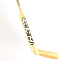 CCM Extreme Flex E4.5 Junior Wood Goalie Stick -Bauer Store ccm goalie sticks ccm extreme flex e4 5 junior wood goalie stick 28961386561602