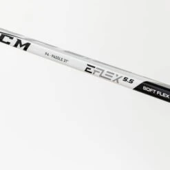 CCM Extreme Flex E5.5 Junior Goalie Stick -Bauer Store ccm goalie sticks ccm extreme flex e5 5 junior goalie stick 29103598010434